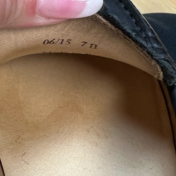 Jack Rogers Shoes - Picture 3 of 5